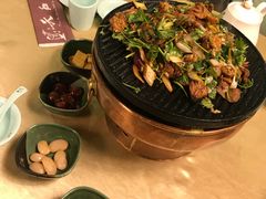 -天和晟烤鸭店(世纪坛店)