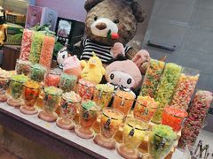 -新艺自助美食城(中山路店)