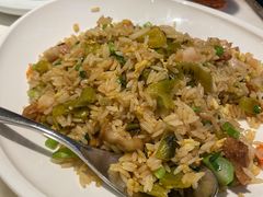 -港丽餐厅(高德置地店)