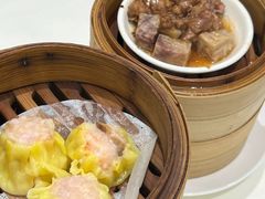 -万龙洲海鲜(大兴绿地缤纷城店)