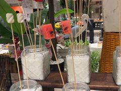 -合肥皇冠假日酒店·菲亚斯特自助餐厅(黄山路店)