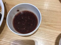 -素满香·素食自助餐厅(韩乐坊店)