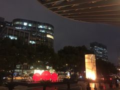 -威斯汀舞台餐厅