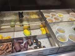 -韩盛炭火烤肉(万达广场店)