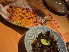 -雪熊精酿·哈尔滨烧烤酒馆(非遗大串店)