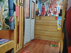 -鳗鱼家·深夜食堂(军博店)