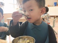 -古力古利托育早教中心(澳门路校区)