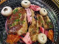 -黑牛の場烤肉(摩天活力城店)