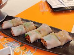 -美心·翠园(港汇恒隆广场店)