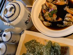 -绍兴老味道·非遗门店(银泰城店)