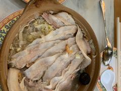 -砂锅居(西四店)