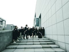-中国药科大学（江宁校区）-图书馆