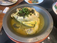 -锡和无锡菜(景丽苑店)