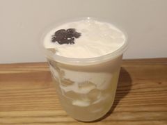 -甜心闲生传统手工冰粉(奎星楼店)