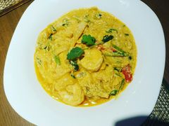 -泰国餐厅 Thai Food(裕华万达店)