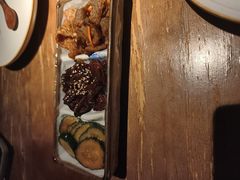 -梅亭居酒屋(中大国际店)