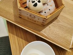 -美食小镇·观赏珍稀鸟类·长隆熊猫酒店