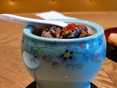 杭椒小皮蛋-恰八斗·猛火长沙菜(国贸店)