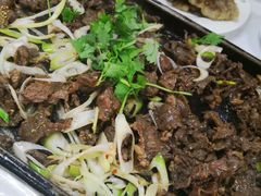 -清真永恒华威肉饼(潘家园店)