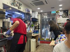 -盛记粥面(佐敦店)