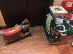 -大象咖啡馆