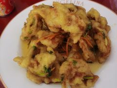 -东北风情(康桥路店)