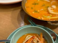 -迷你椰·泰式大排档(共康店)