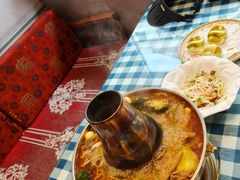 -伊帆食府·青海地方特色美食