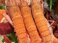 -上井料理黑金店(IFS国金中心店)