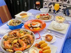 -安东尼奥餐厅