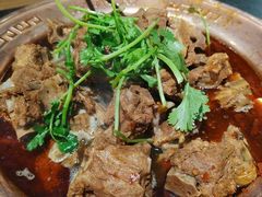 -友乐居羊蝎子(西直门店)