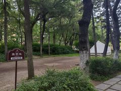 -长春市南湖公园