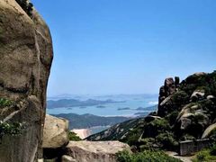 -桃花岛风景旅游区