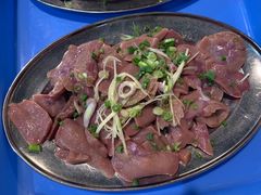 牛腰花-牛一煲美食(江高店)