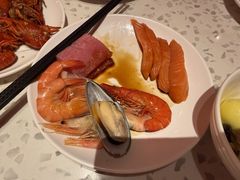 -北京海德酒店温泉