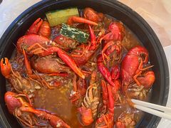 -聚味瞿记·龙虾堂(渔人码头一店)