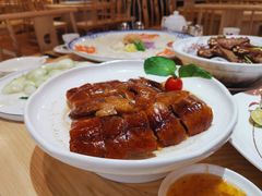 -德胜轩正宗顺德菜(宝安沙井会展中心店)