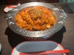 -胖哥俩肉蟹煲(济南印象城店)