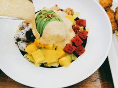 -必点海鲜·鲅鱼水饺(鞍山西道店)