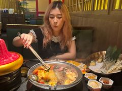 -牛New寿喜烧(虹桥新天地店)