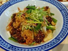 android_upload_pic-小放牛炒菜馆(裕华东路店)