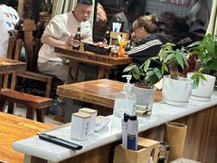 -壹块捌烧烤(灯市口店)