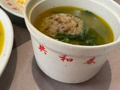 -共和春(甘泉路店)