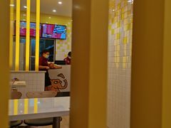 -尊宝比萨(南田店)