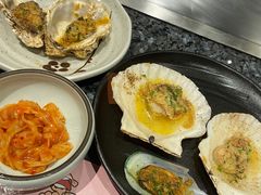 -大渔铁板烧(中山路八佰伴店)