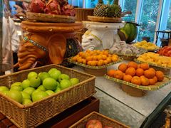-美食汇·海鲜自助餐·家庭聚会·商务宴请(青秀万达文华店)