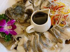 -博雅渔港·融合菜(维也纳国际大酒店)