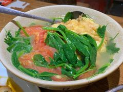 -盐与味葱葱鲫鱼•自贡菜江湖菜(春熙店)