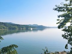 -天目湖涵田度假村