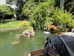 -上海虹桥宾馆味翠餐厅